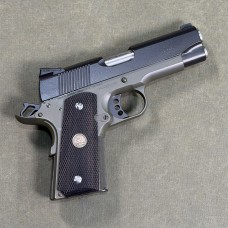 Wilson Combat CQB Compact Pistol .45 ACP - USED